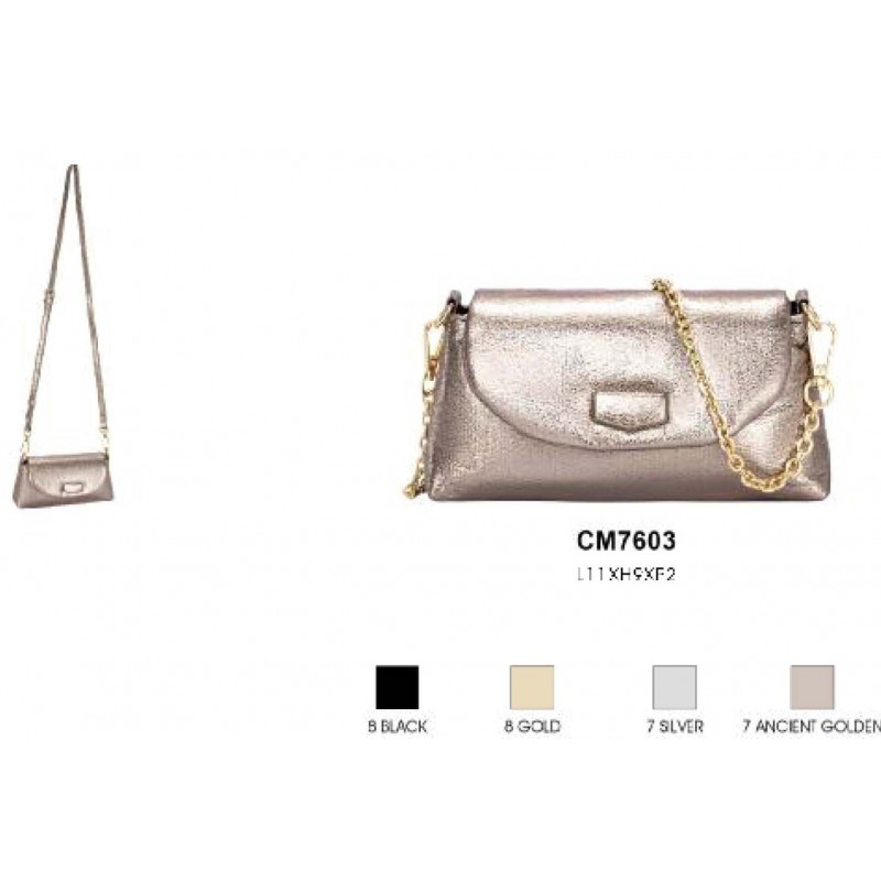 Женская сумка David Jones CM7603